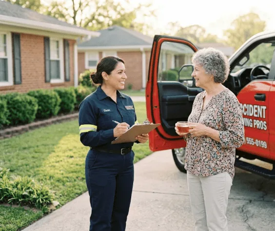 Accident Towing Service Tupelo, MS FAQs